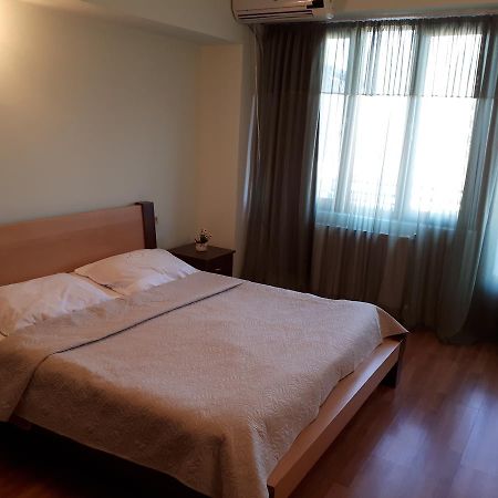 Apartment Archil باتومي المظهر الخارجي الصورة