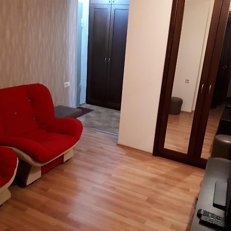Apartment Archil باتومي المظهر الخارجي الصورة