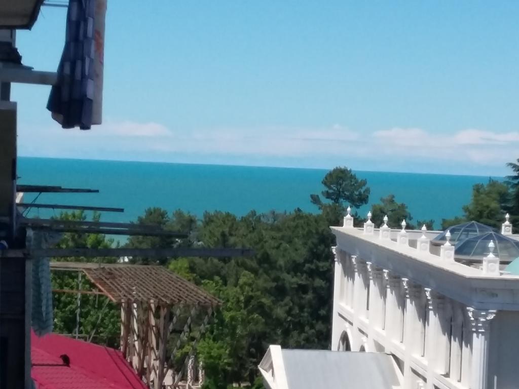 Apartment Archil باتومي المظهر الخارجي الصورة