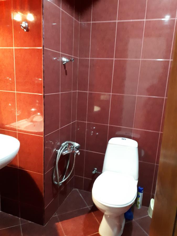 Apartment Archil باتومي المظهر الخارجي الصورة