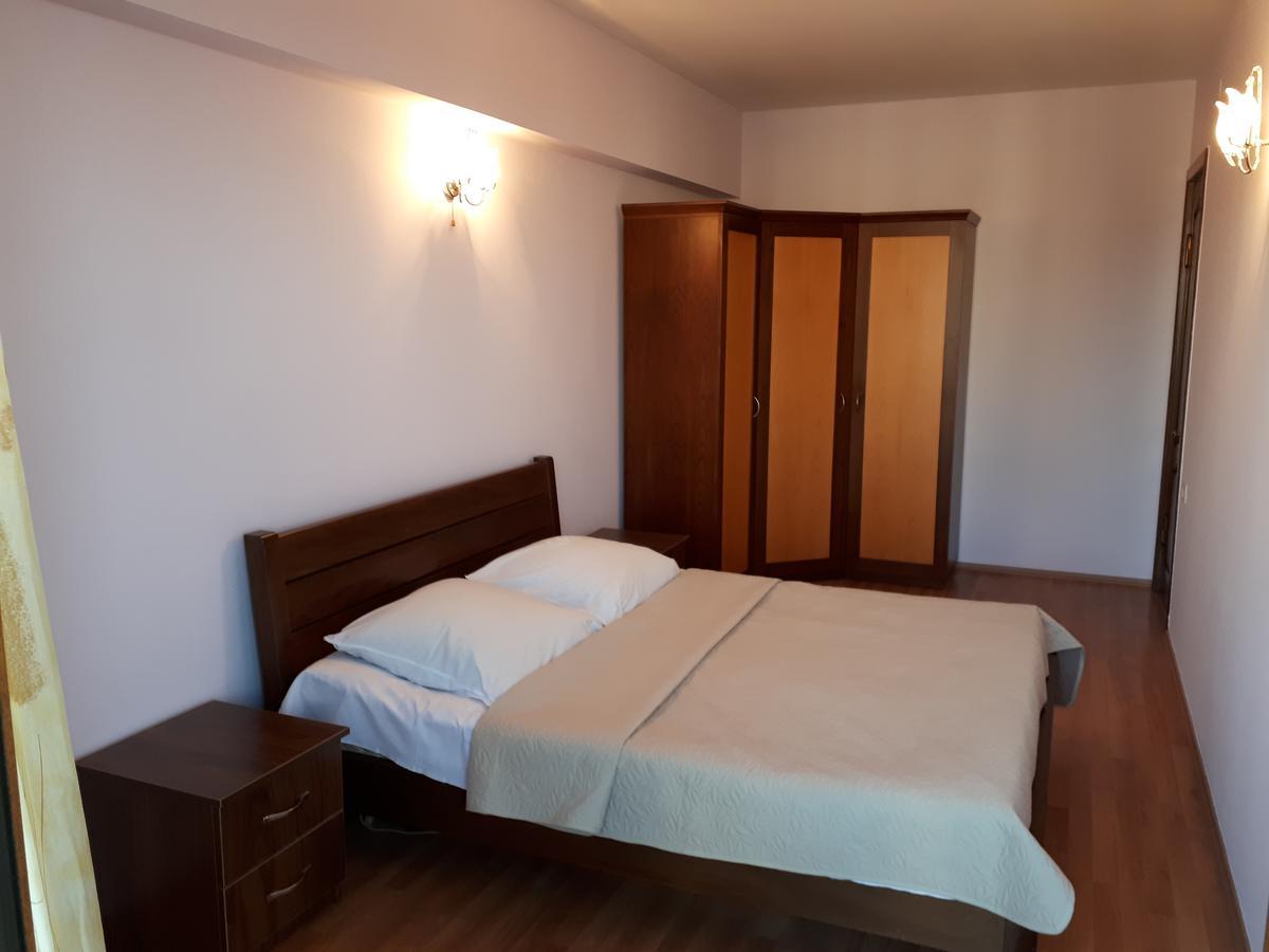 Apartment Archil باتومي المظهر الخارجي الصورة