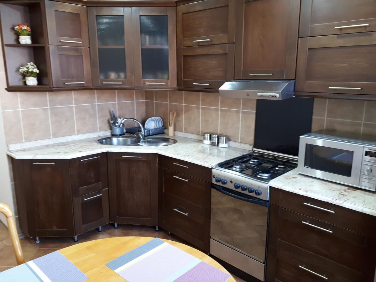 Apartment Archil باتومي المظهر الخارجي الصورة