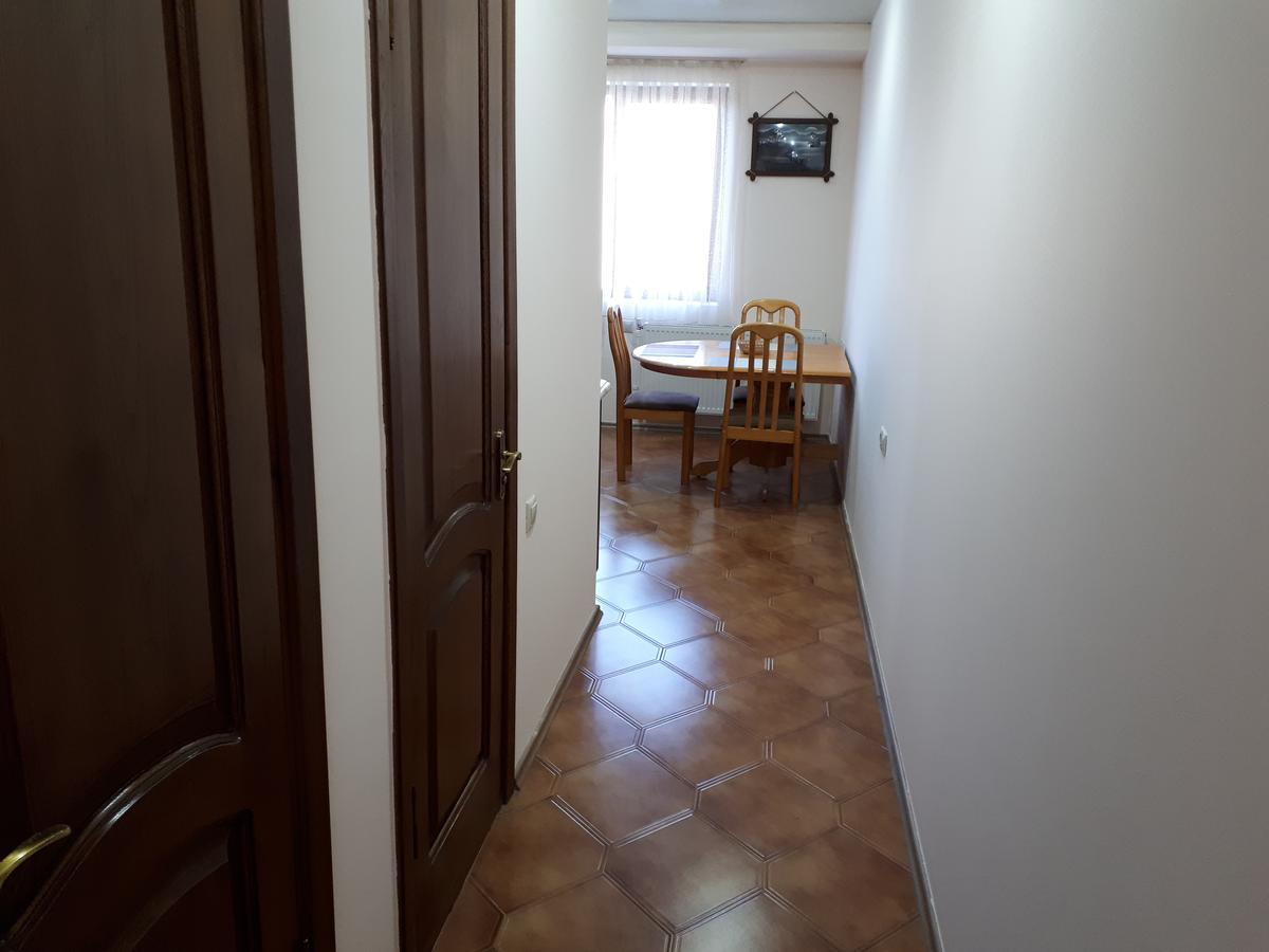 Apartment Archil باتومي المظهر الخارجي الصورة