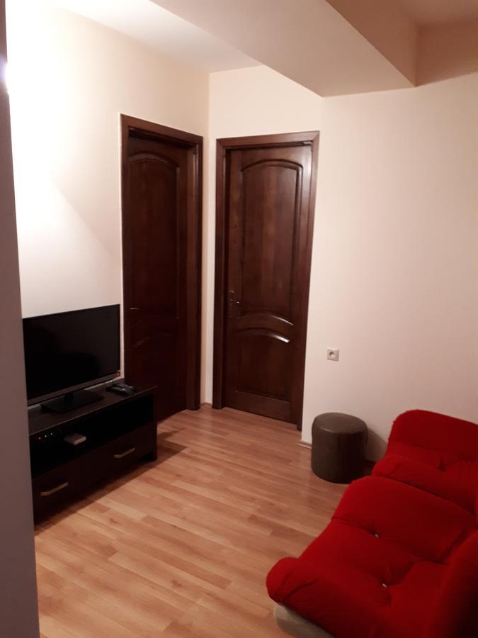 Apartment Archil باتومي المظهر الخارجي الصورة