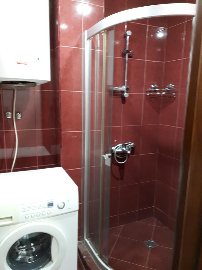Apartment Archil باتومي المظهر الخارجي الصورة