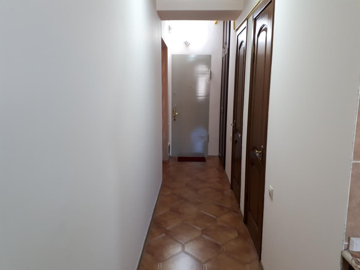 Apartment Archil باتومي المظهر الخارجي الصورة