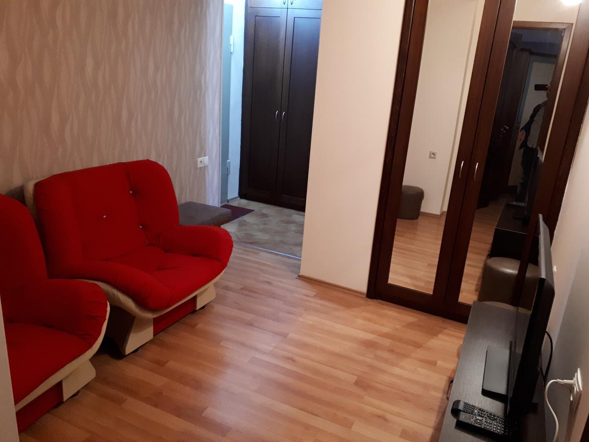 Apartment Archil باتومي المظهر الخارجي الصورة
